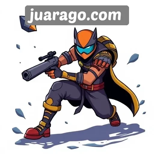 Rekomendasi Game Terbaik di Juarago.com untuk Penggemar
