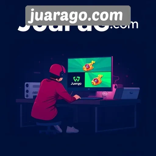 Mengenal Juarago Komunitas Game yang Berkembang Pesat
