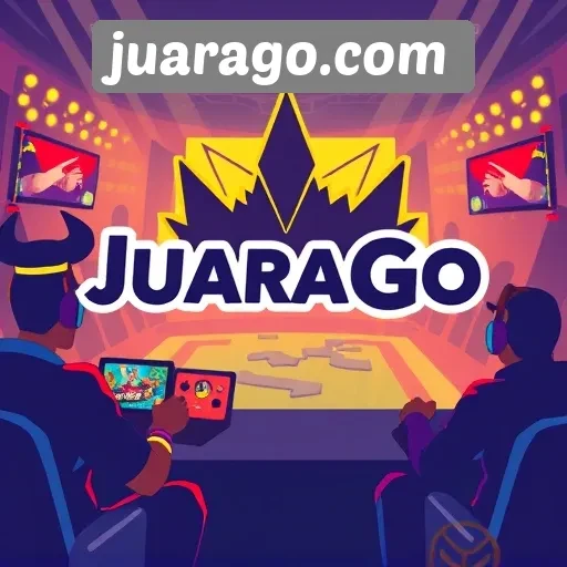 Bagaimana Juarago Memfasilitasi Komunitas Gamers di Indonesia