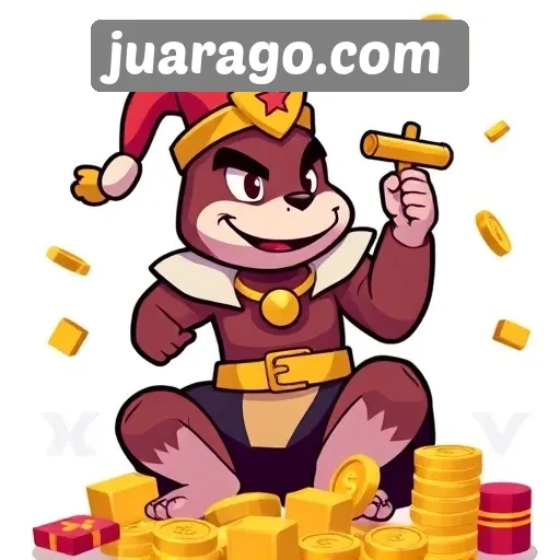 Kelebihan Juarago sebagai Situs Game Penuh Inspirasi