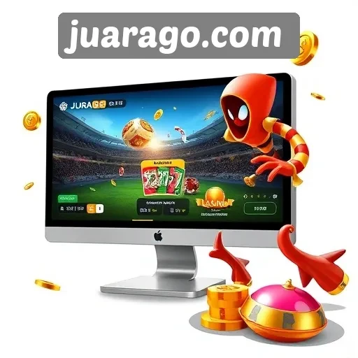 Juarago.com Sebagai Platform Gaming Terpercaya di Indonesia