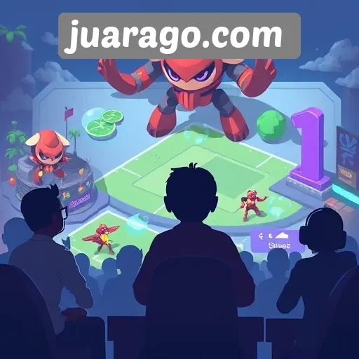 Mengupas Kelebihan dan Kekurangan Juarago dalam Industri Game