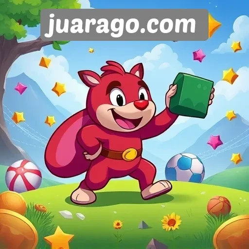 Memahami Fitur Unggulan di Situs Juarago Game