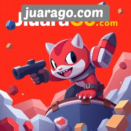 Juarago.com Sebagai Sumber Informasi Game Terpercaya Di Indonesia