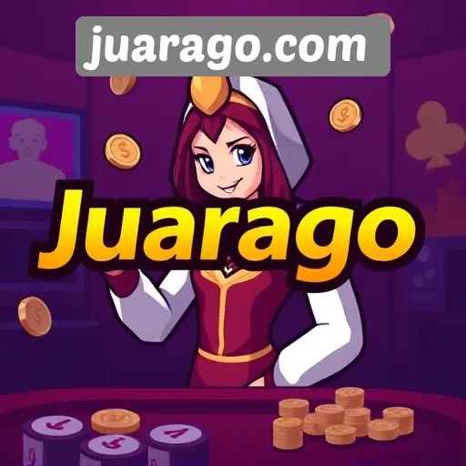 Keamanan dan Kenyamanan Bermain di Juarago untuk Pengguna