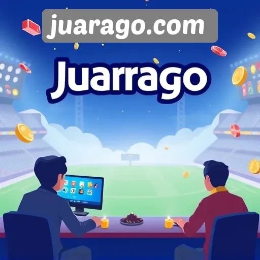 Inovasi Juarago dalam Dunia Game Online Indonesia