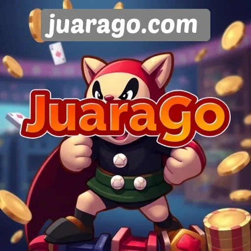 Keunggulan Situs juarago.com dalam Dunia Game