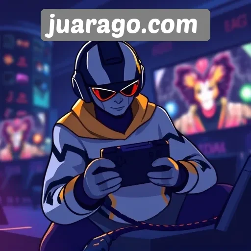 Panduan Lengkap Menggunakan Situs Juarago untuk Gamer