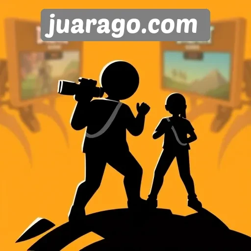 Membangun Komunitas Game di Juarago.com Melalui Forum dan Diskusi