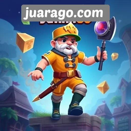 Tren Game Populer di Juarago Saat Ini
