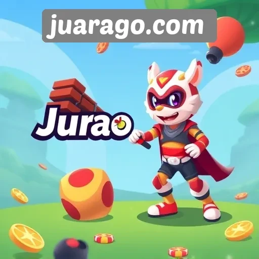 Potensi Juarago.com dalam Mempromosikan Game Lokal