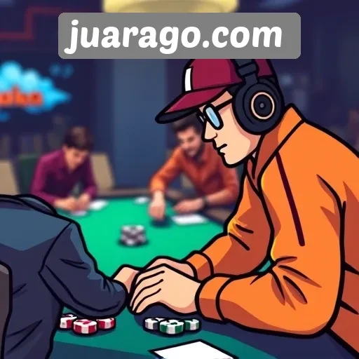 Cara Meningkatkan Keterampilan Bermain di Juarago