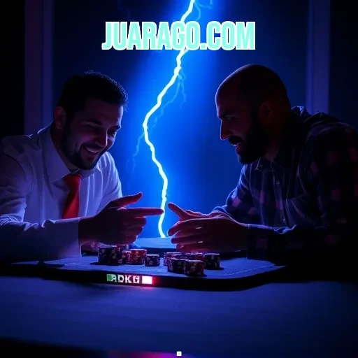 juarago.com: Menyelami Fitur Istimewa Klub Game dan Keuntungannya