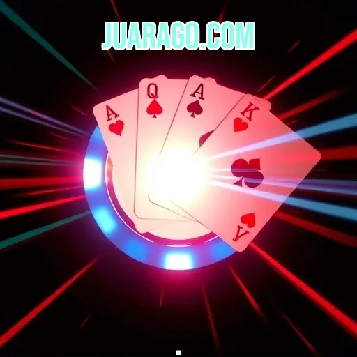 juarago.com: Forum Diskusi untuk Gamer Indonesia yang Seru dan Informatif