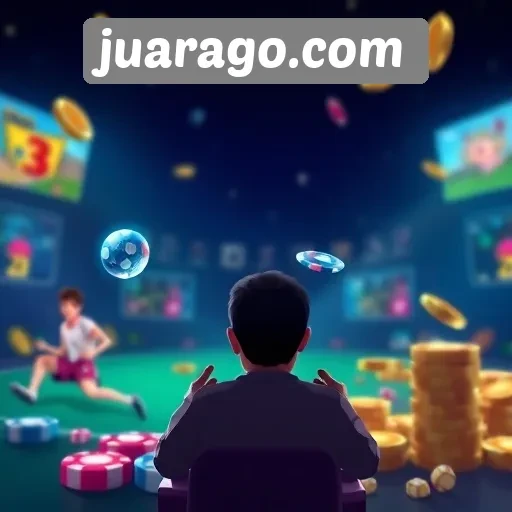 Membandingkan Juarago dengan Situs Game Lain di Indonesia