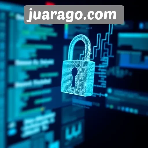 Pentingnya Keamanan Data di Juarago.com untuk Pengguna