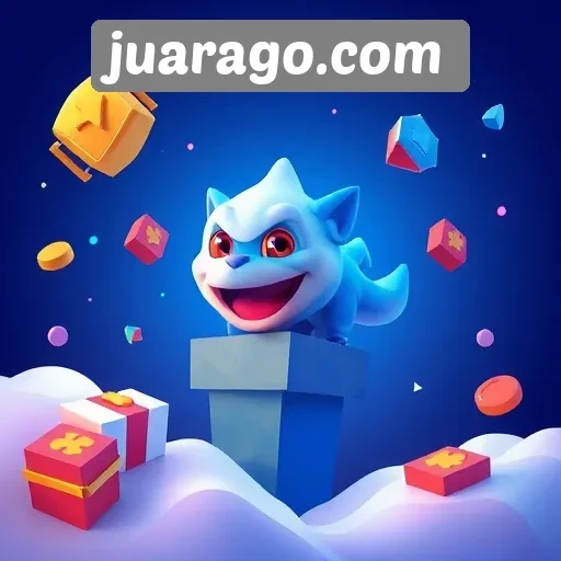 Ulasan Lengkap Tentang Juarago Platform Game Terpercaya