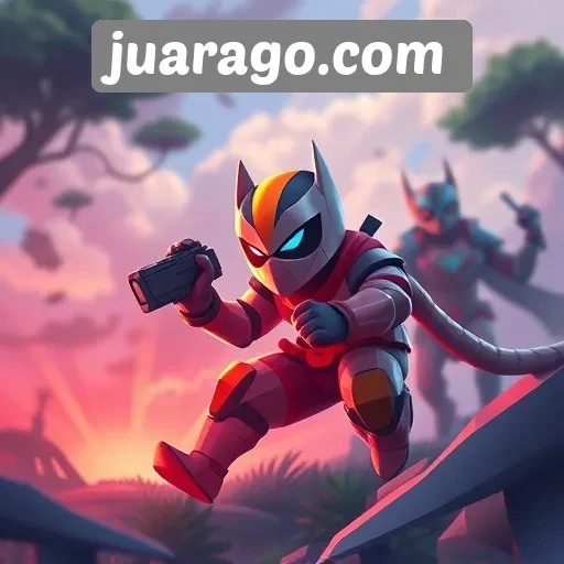 Keberagaman Konten yang Ditawarkan oleh Juarago untuk Gamer Indonesia