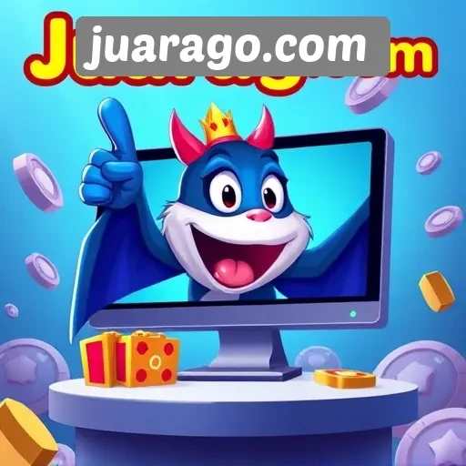 Menggali Fitur Menarik dari Situs Game Juarago