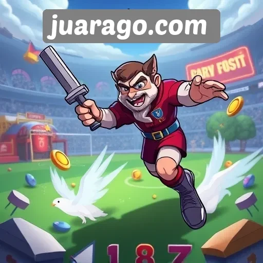 Diskusi tentang Jenis Game Populer di Juarago