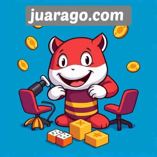 Uji Coba Game Populer di Juarago dan Pengalaman Pengguna