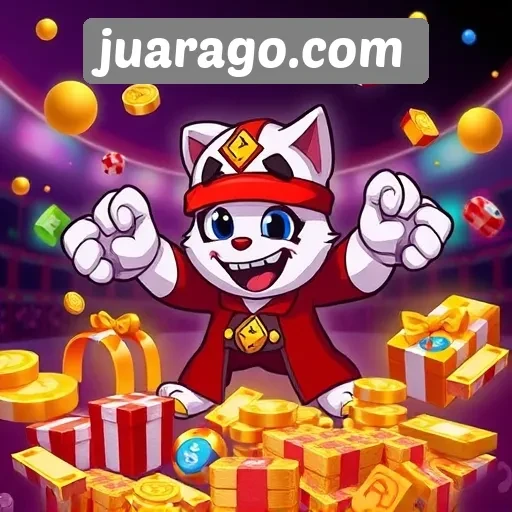 Review Permainan Populer di Juarago