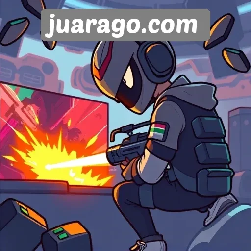 Mitos dan Fakta Seputar Situs Juarago dalam Industri Game