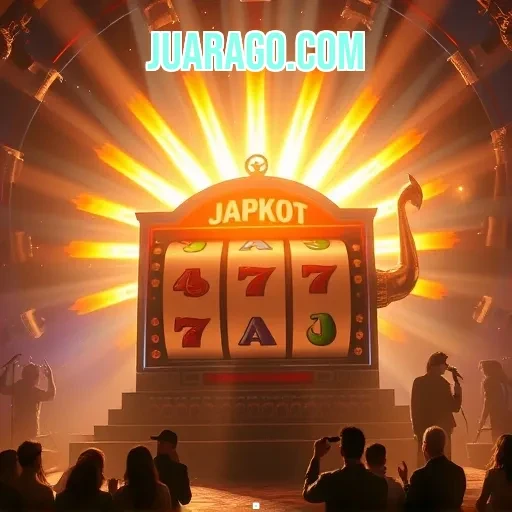 juarago.com: Game Strategi Penuh Tantangan untuk Anda