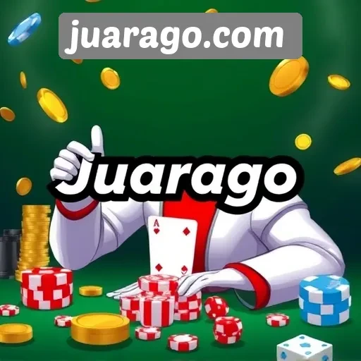 Evolusi Juarago di Dunia Game Online Indonesia