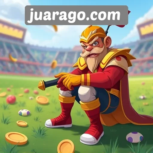 Cara Juarago Meningkatkan Pengalaman Bermain Game