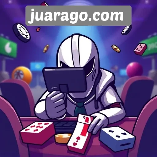 Panduan Lengkap Bermain di Situs Juarago