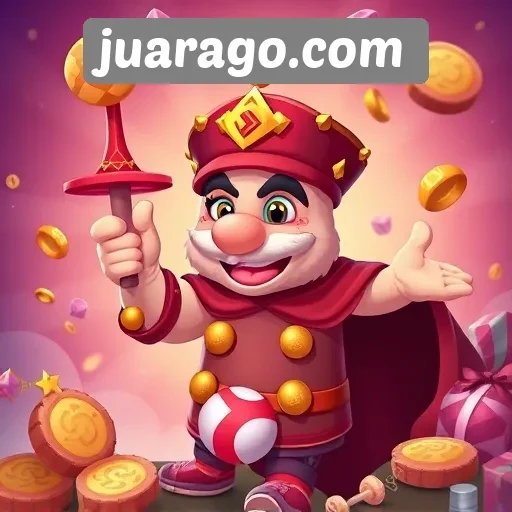Pengalaman Berbelanja Game di Juarago Com