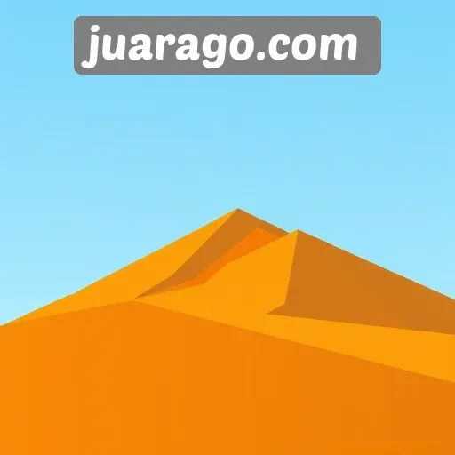 Kemudahan Akses dan Navigasi di Juarago
