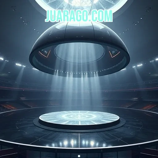juarago.com: Temukan Turnamen Game Terbaik dan Menarik