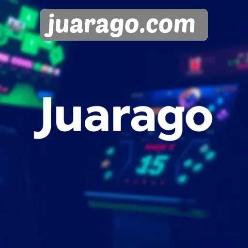Juarago.com Tempat Terbaik untuk Pecinta Game