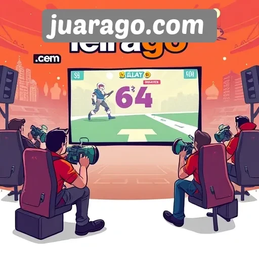 Dampak Juarago com terhadap Industri Game di Indonesia
