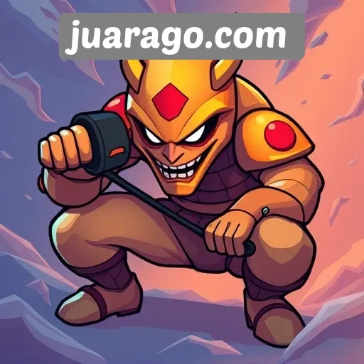 Juarago Com Pusat Informasi Game Terpercaya di Indonesia