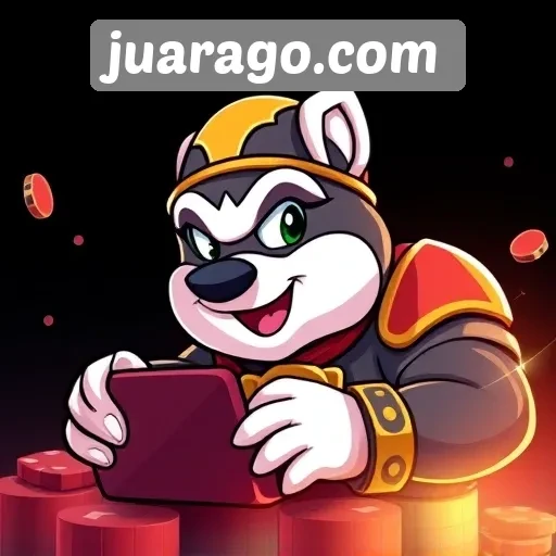 Mengulas Beragam Game Populer di Juarago.com