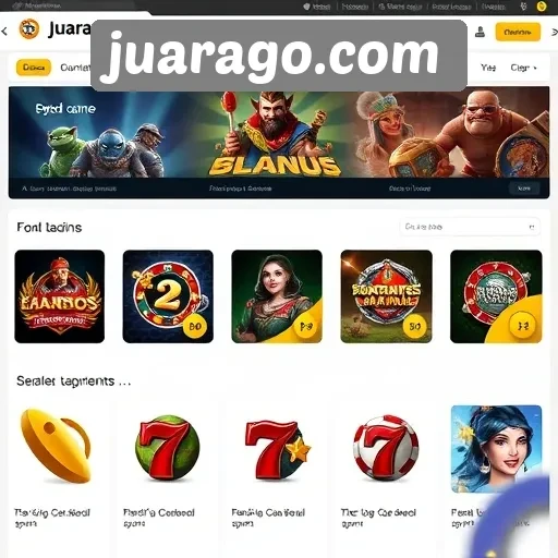 Mengenal juarago.com Situs Game Terpercaya di Indonesia