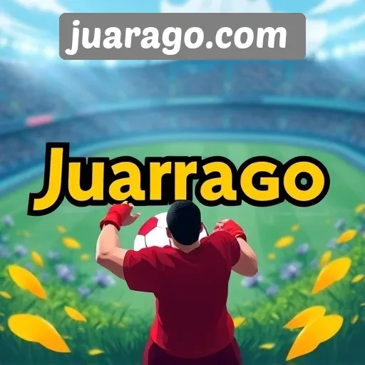 Profil Juarago.com Sebagai Platform Berita dan Ulasan Game