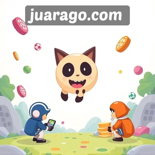 Eksplorasi Konten Edukatif di juarago.com bagi Pecinta Game