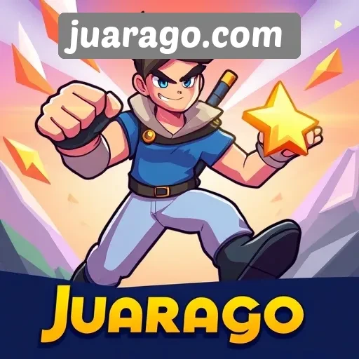 Dari Game Mobile Hingga PC Juarago Menyediakan Beragam Pilihan