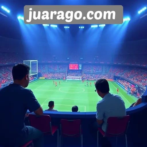 Analisis Konten Game di Juarago.com untuk Pemain Indonesia