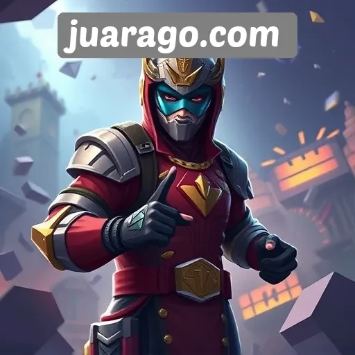 Tips Menggunakan Juarago.com untuk Mendapatkan Update Game Terbaru