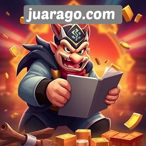 Mengenal Juarago Situs Game Terpercaya untuk Pecinta Gim