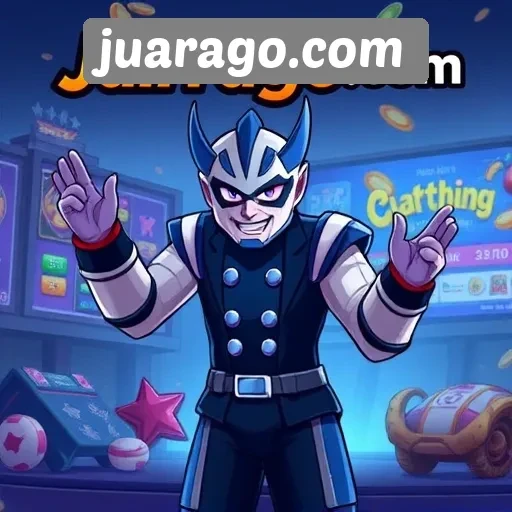 Mengungkap Fitur Menarik di Situs Game Juarago